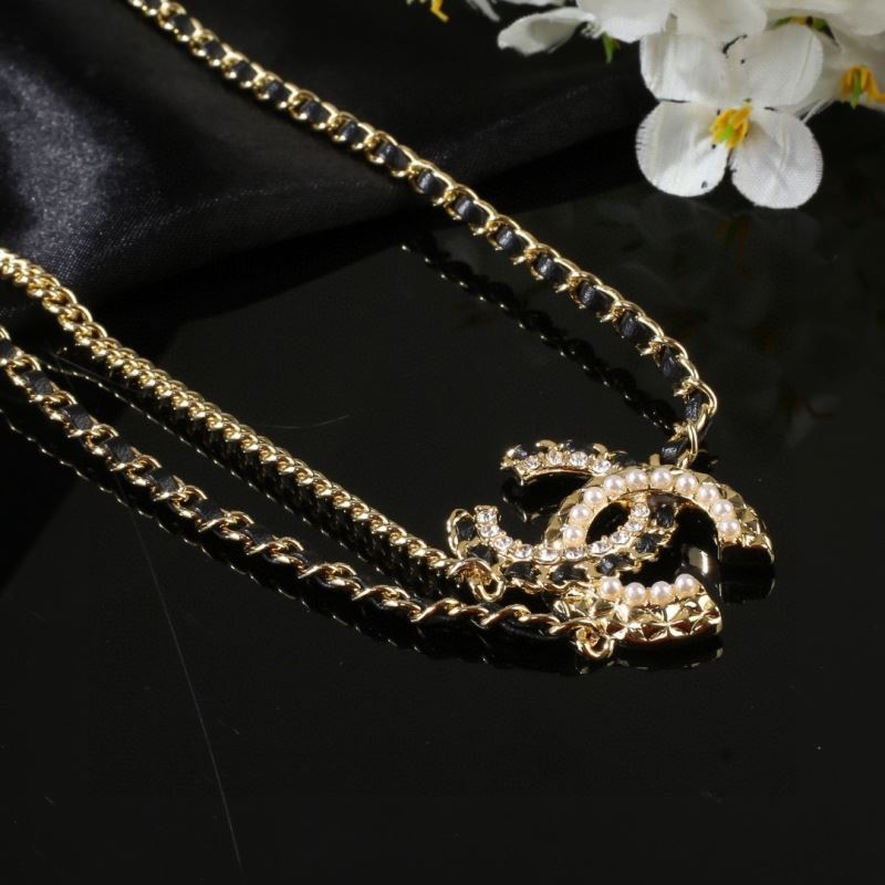 Chanel Necklaces